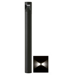 Franssen Franssen staande lamp Lako 60 cm antraciet