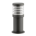 Franssen Franssen staande lamp Polo grafiet 35 cm