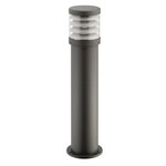 Franssen Franssen staande lamp Polo grafiet 70 cm