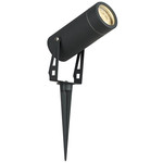 Franssen Franssen gevel-prikspot Spotpro antraciet