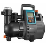 Gardena Gardena Comfort hydrofoorpomp 5000/5E - LCD