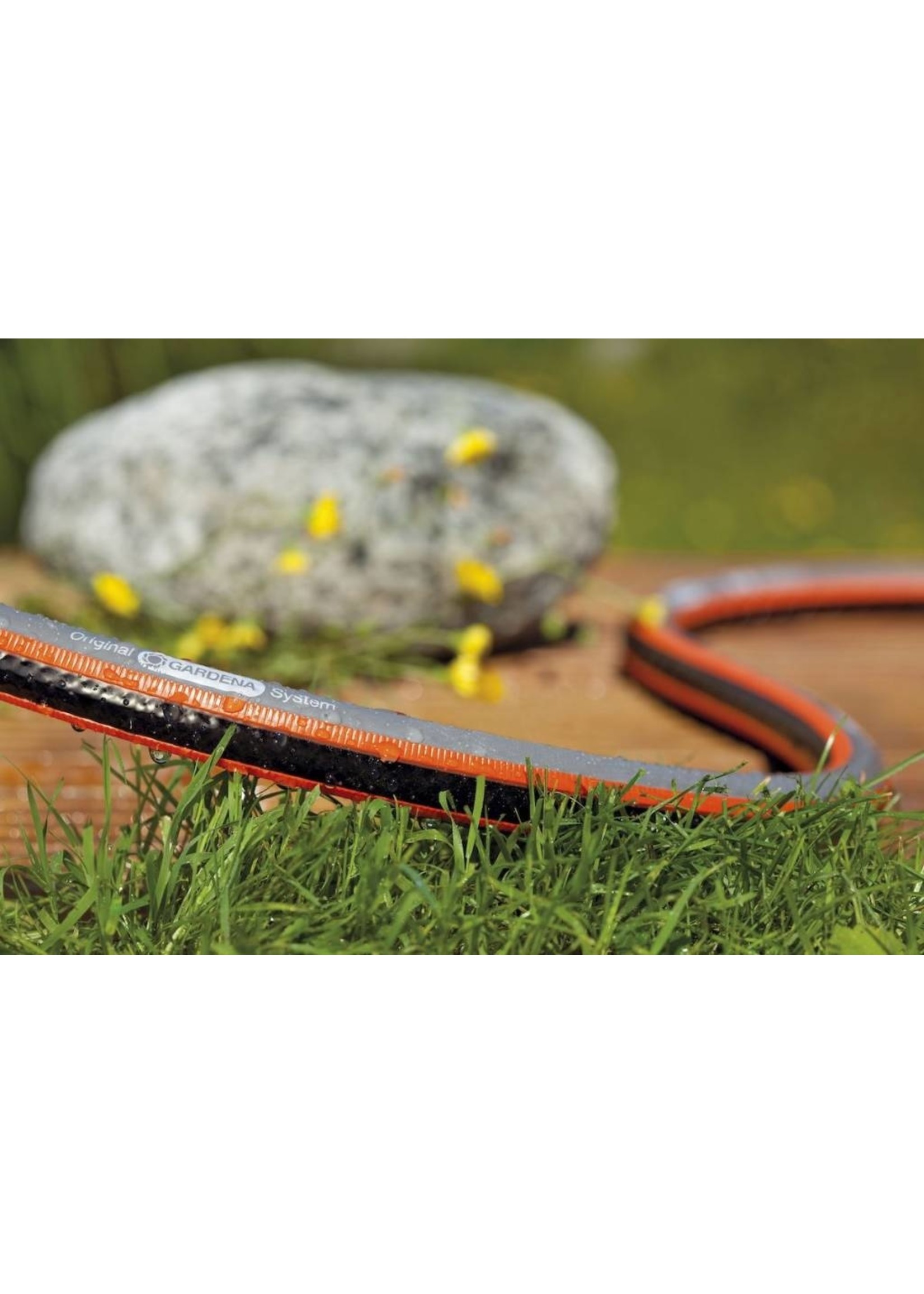 Gardena Gardena Comfort FLEX slang 50m/19mm