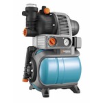 Gardena Gardena Comfort hydrofoorpomp met watertank 4000/5 eco