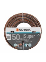 Gardena Gardena Premium SuperFLEX slang 50m/13 mm