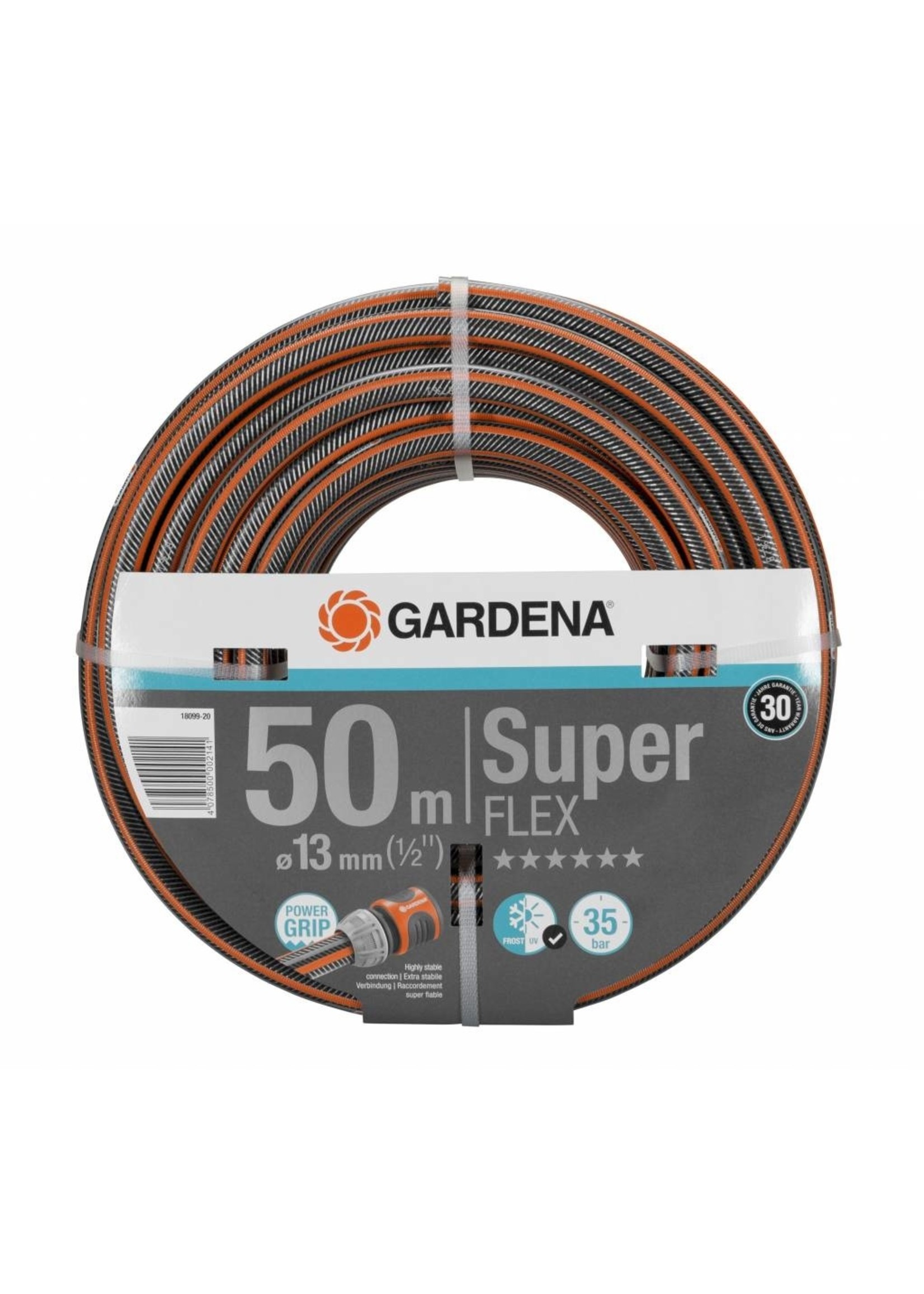 Gardena Gardena Premium SuperFLEX slang 13 mm