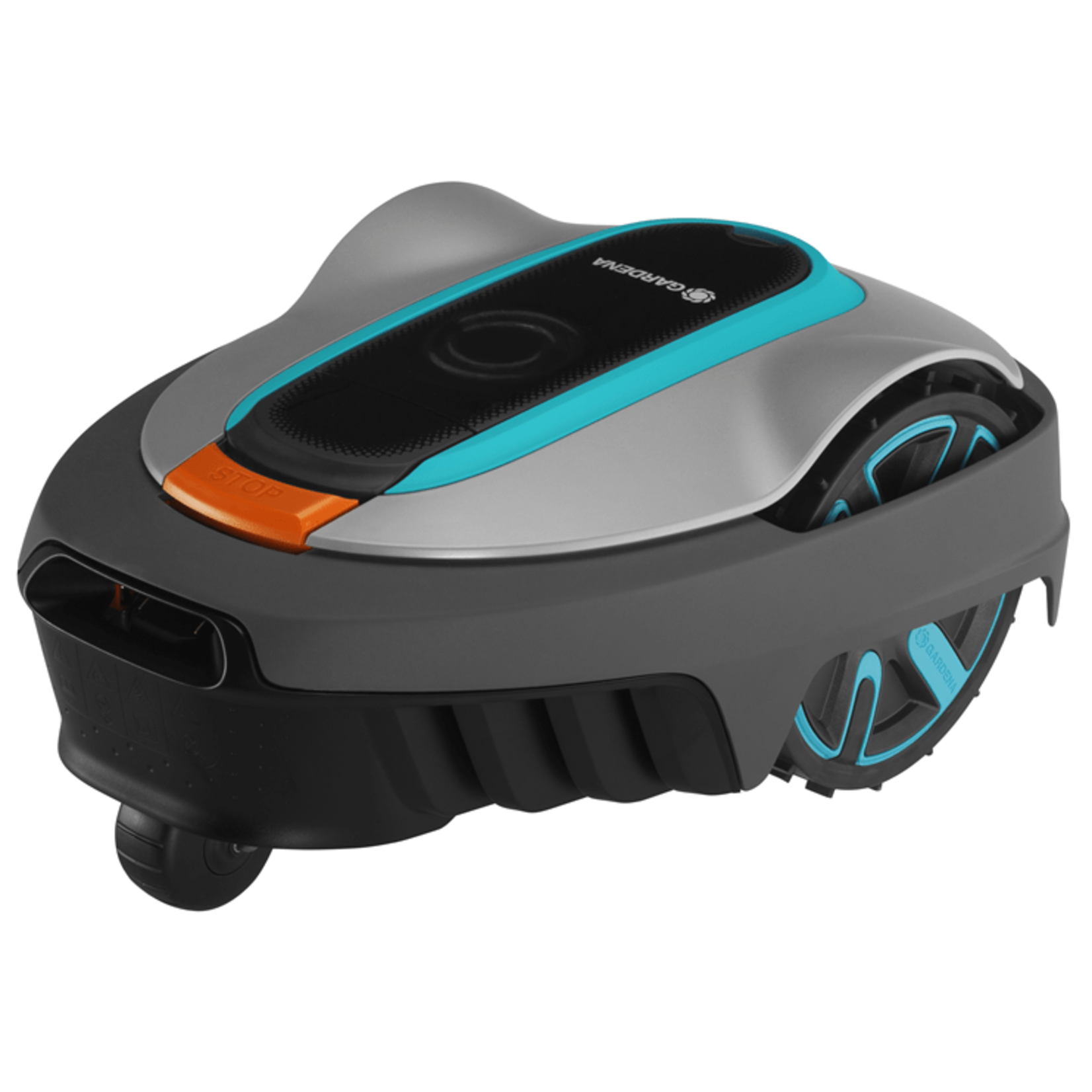 Gardena Gardena Sileno City 250 Robotmaaier