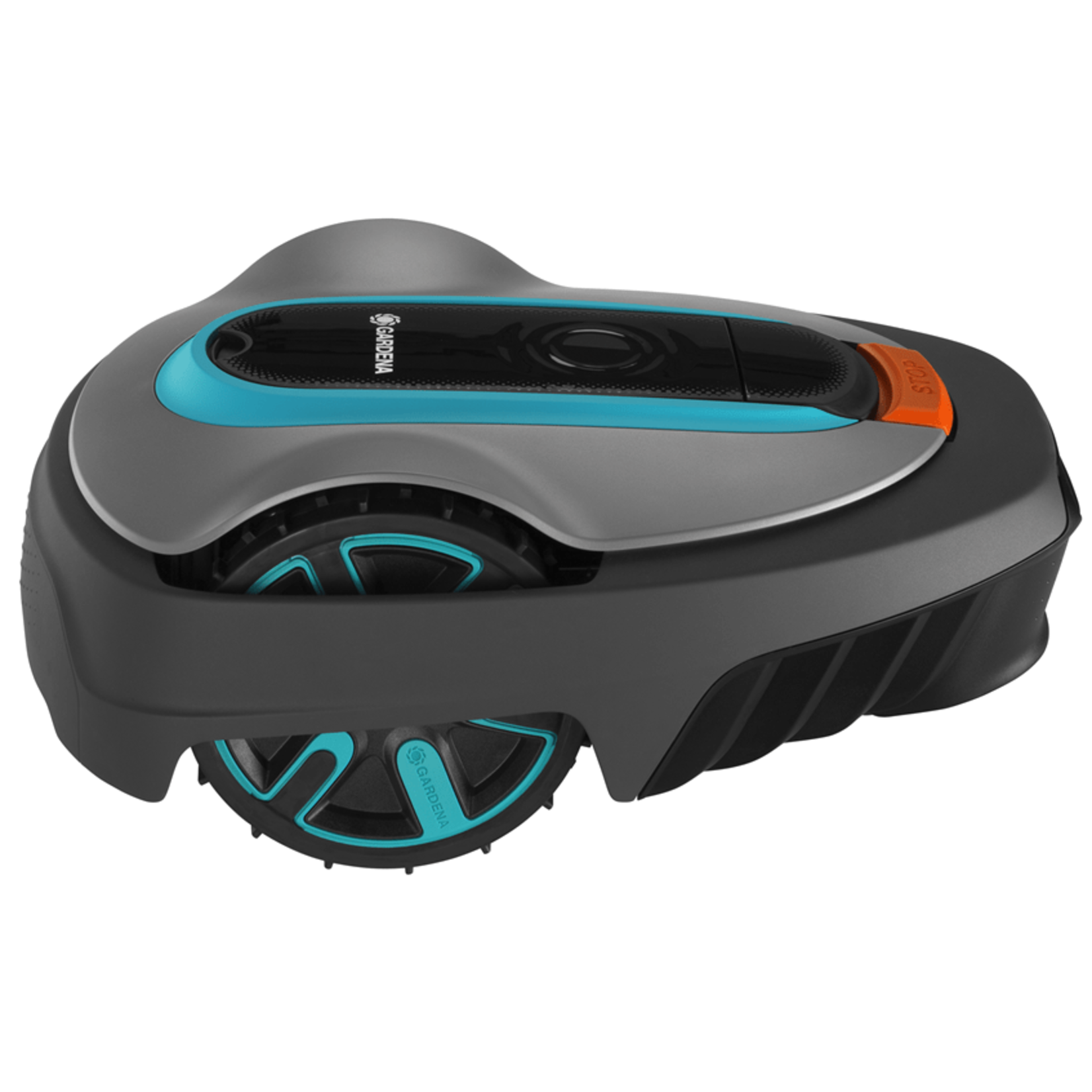 Gardena Gardena Sileno City 250 Robotmaaier