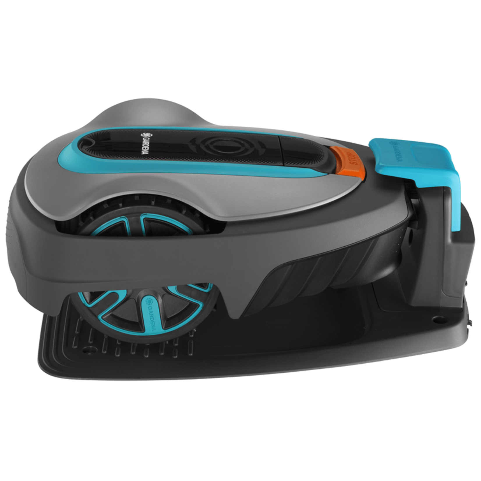 Gardena Gardena Sileno City 250 Robotmaaier