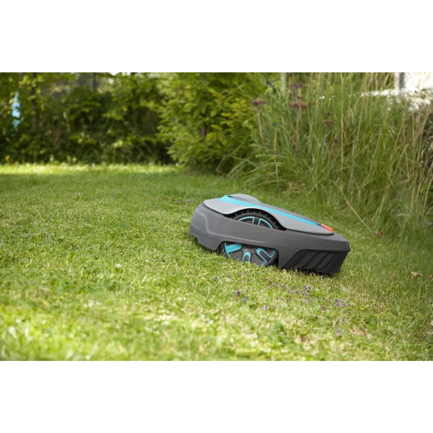 Gardena Gardena Sileno City 250 Robotmaaier