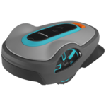 Gardena Gardena Robotmaaier SILENO life 1500