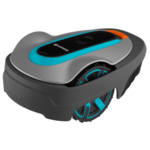 Gardena Gardena Robotmaaier Sileno City 600