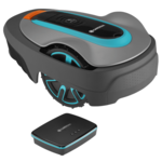 Gardena Gardena Robotmaaier Smart Sileno City 600