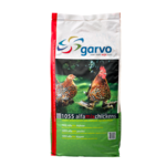 Garvo Alfamix Kippen 12,5 KG