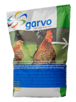 Garvo Kuiken Opfokkorrel (2Mm) 20 KG