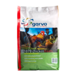 Garvo Kippensnoep 2 KG
