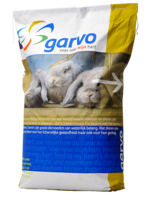 Garvo alfamix konijn 20 KG