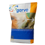 Garvo Caviakorrel Met Vitamine C 20 KG