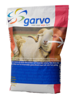 Garvo Alfamix Geit 15 KG