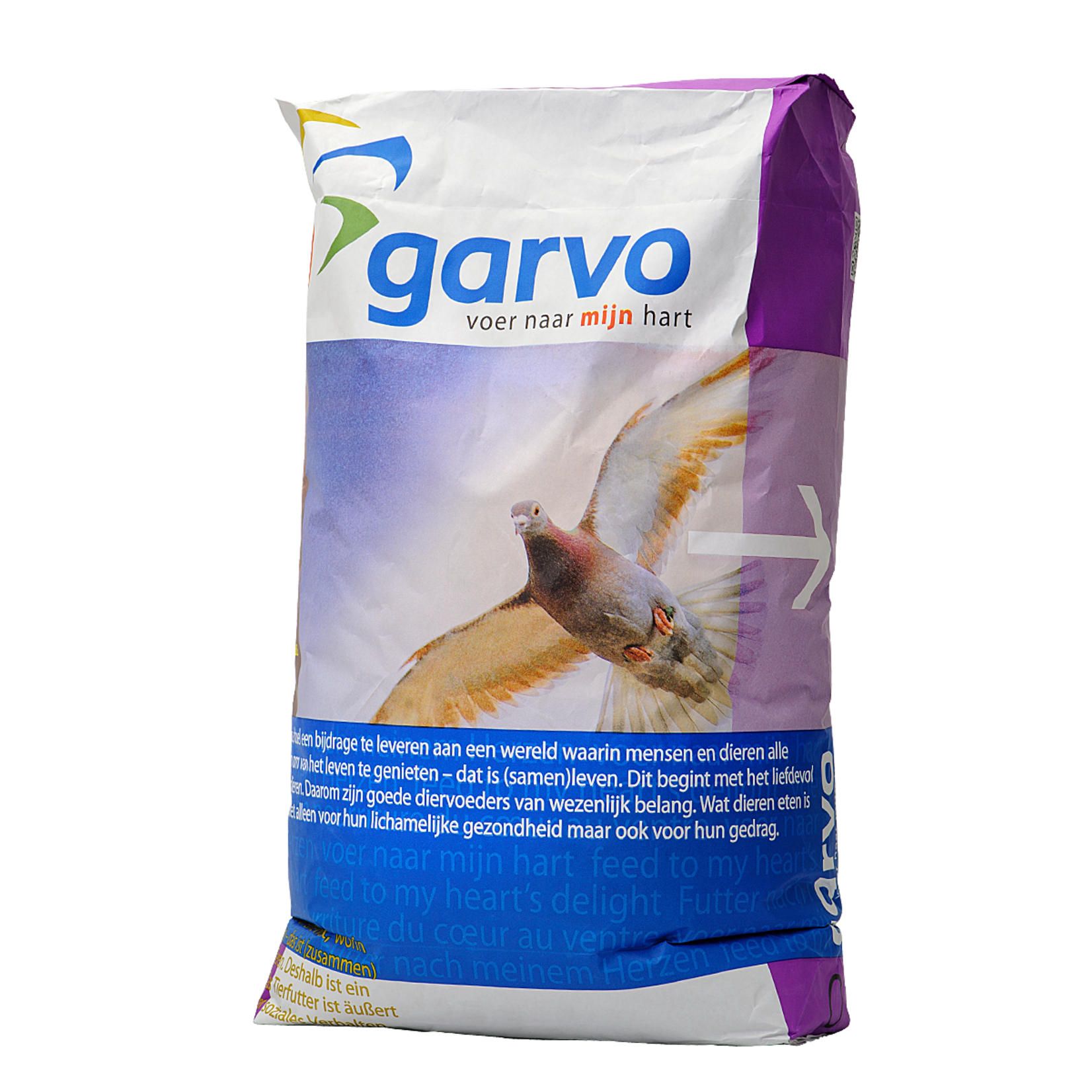 Garvo Zoontjens Speciaal 20 KG