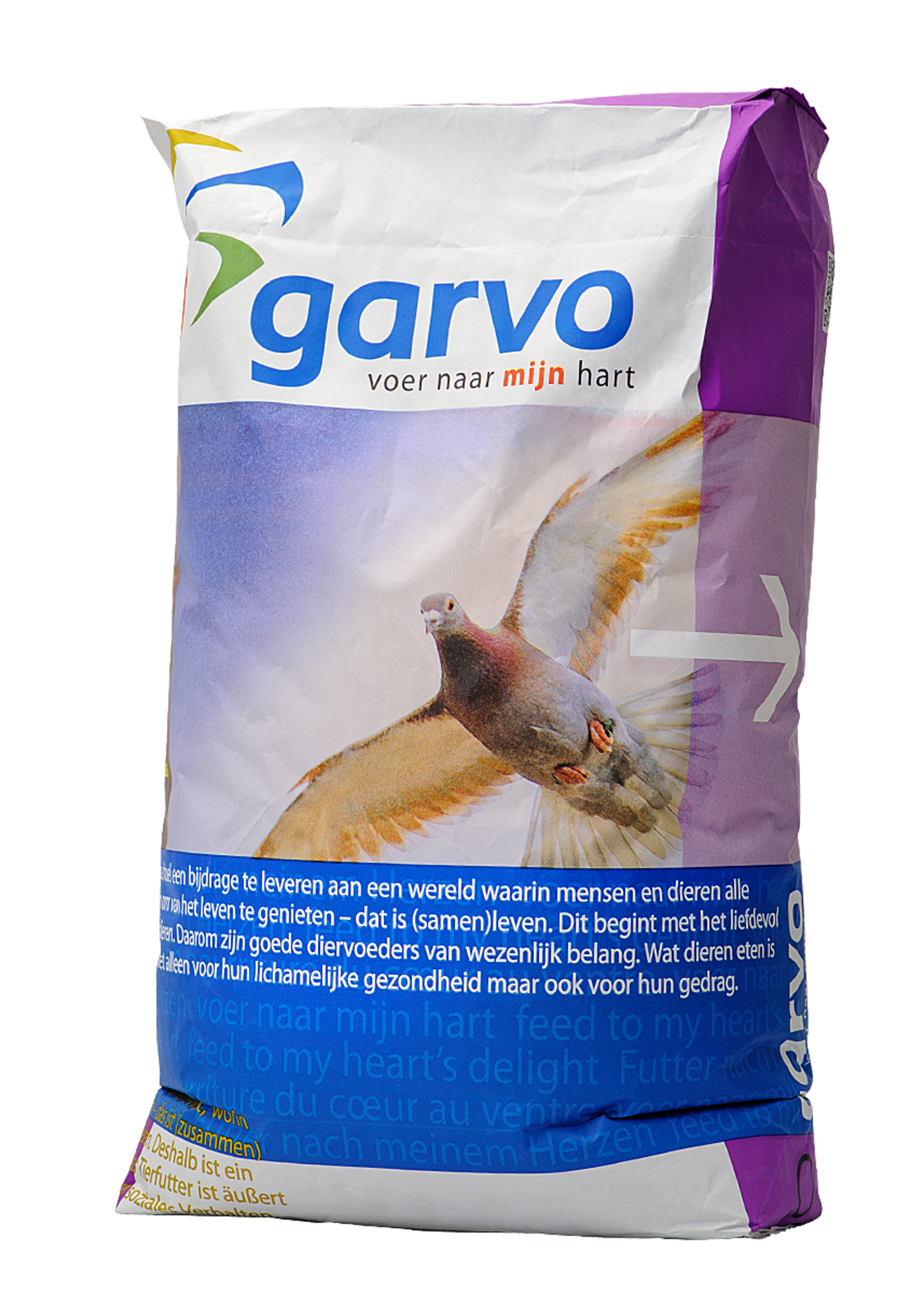 Garvo Zoontjens Speciaal 20 KG