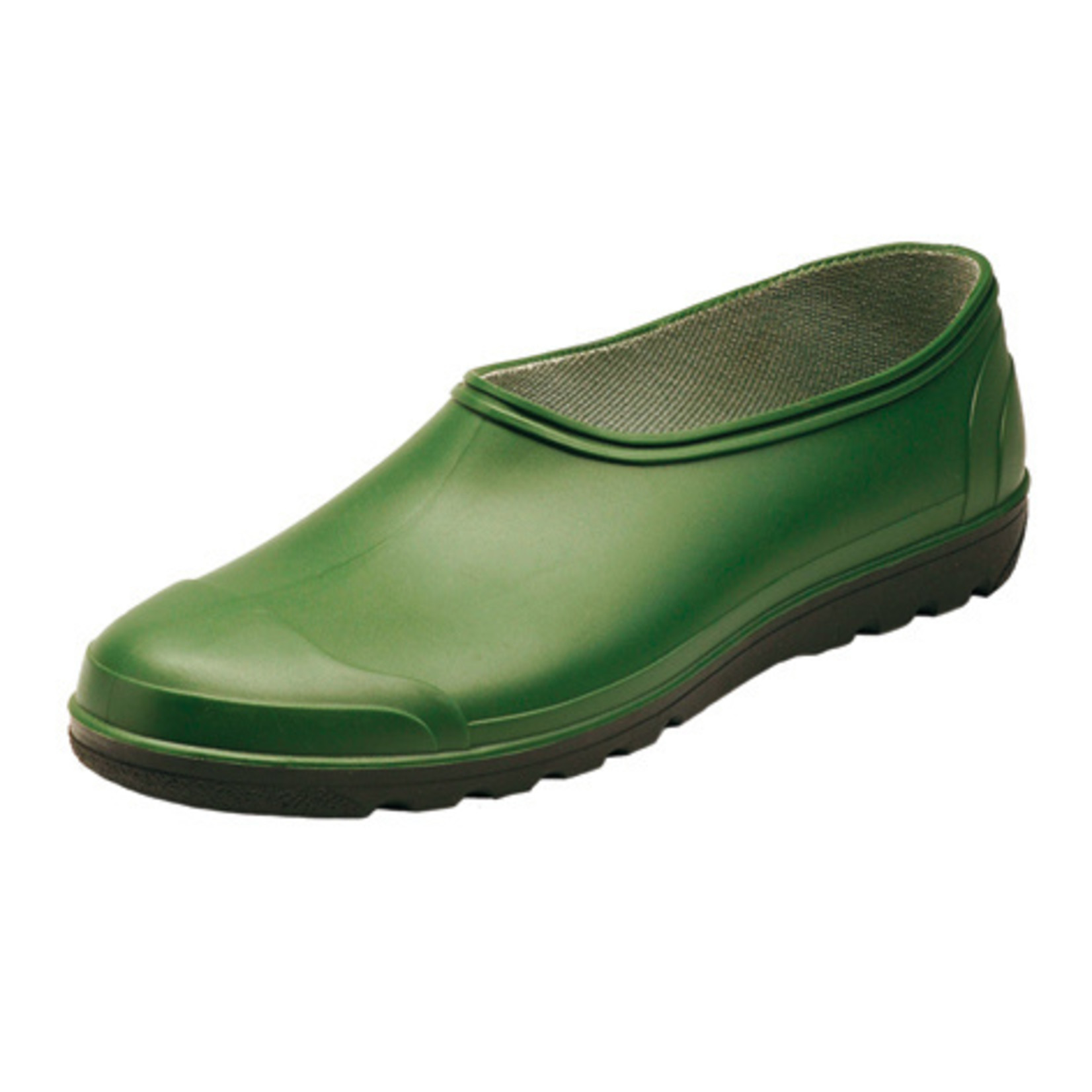 Gevavi Gevavi Gino klomp pvc groen