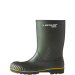 Dunlop Dunlop acifort kuitlaars groen