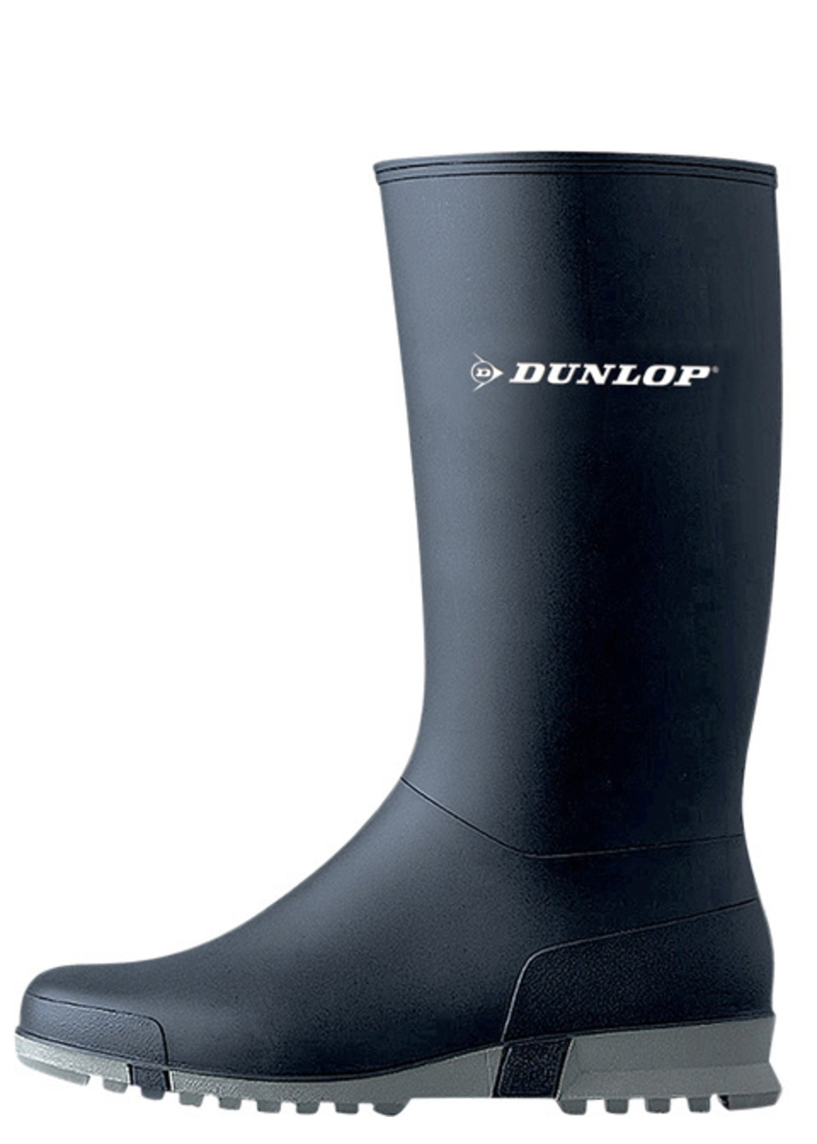 Dunlop Dunlop pvc sportlaars blauw