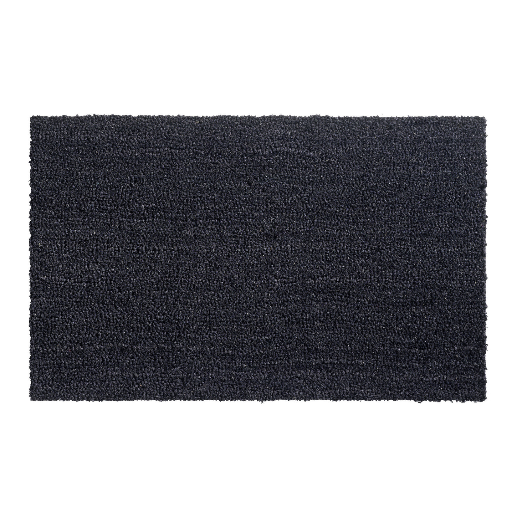 Hamat Kokosmat 50x80cm Zwart