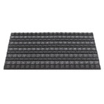 Hamat Quadro Scrape Grafiet 50x80cm