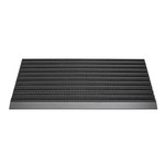 Hamat Topline Puur Zwart 50x80cm