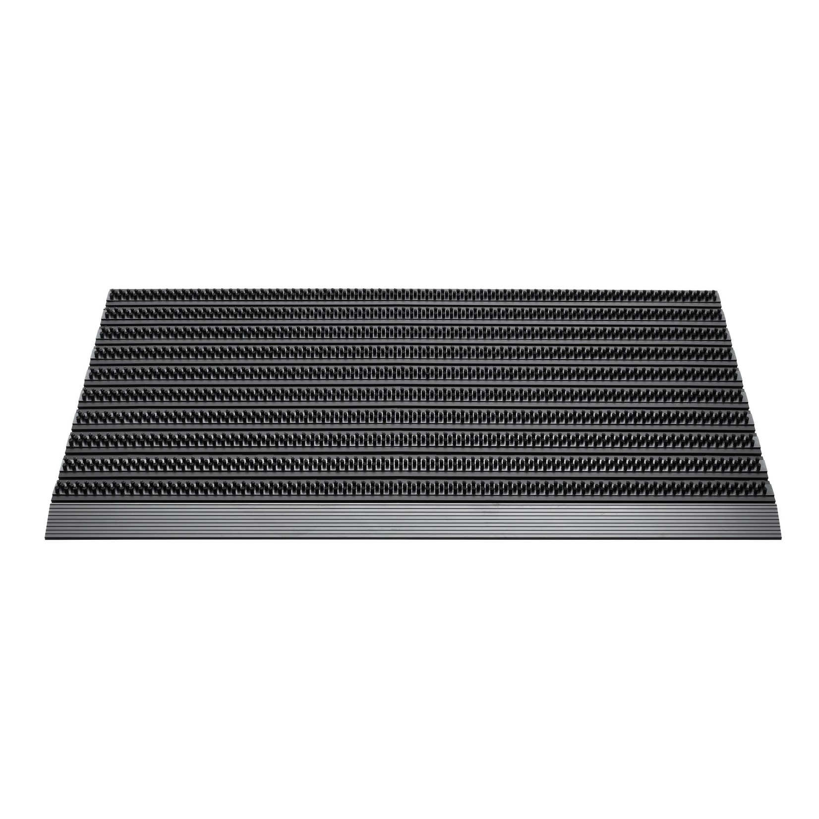 Hamat Topline Puur Zwart 50x80cm