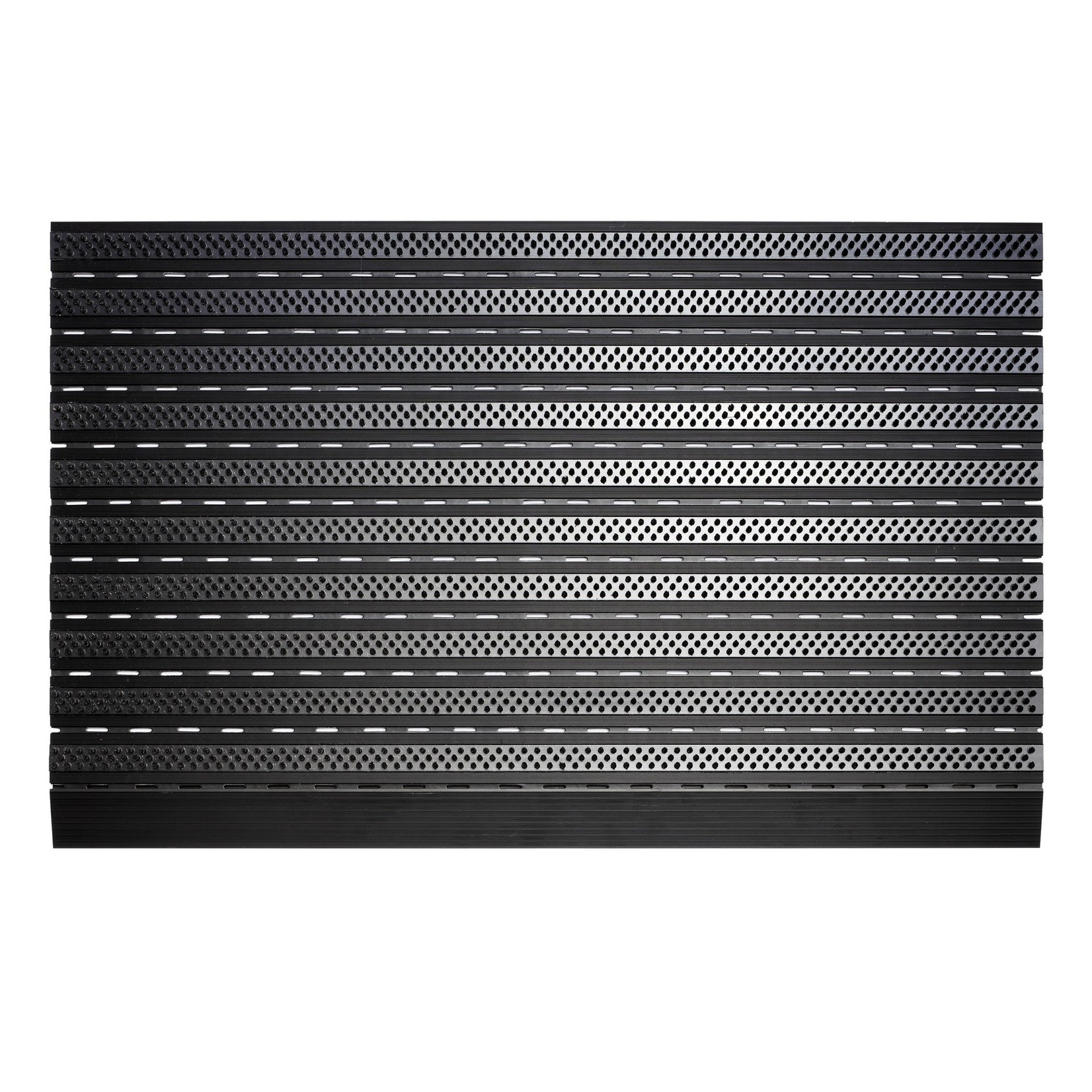 Hamat Topline Puur Zwart 50x80cm