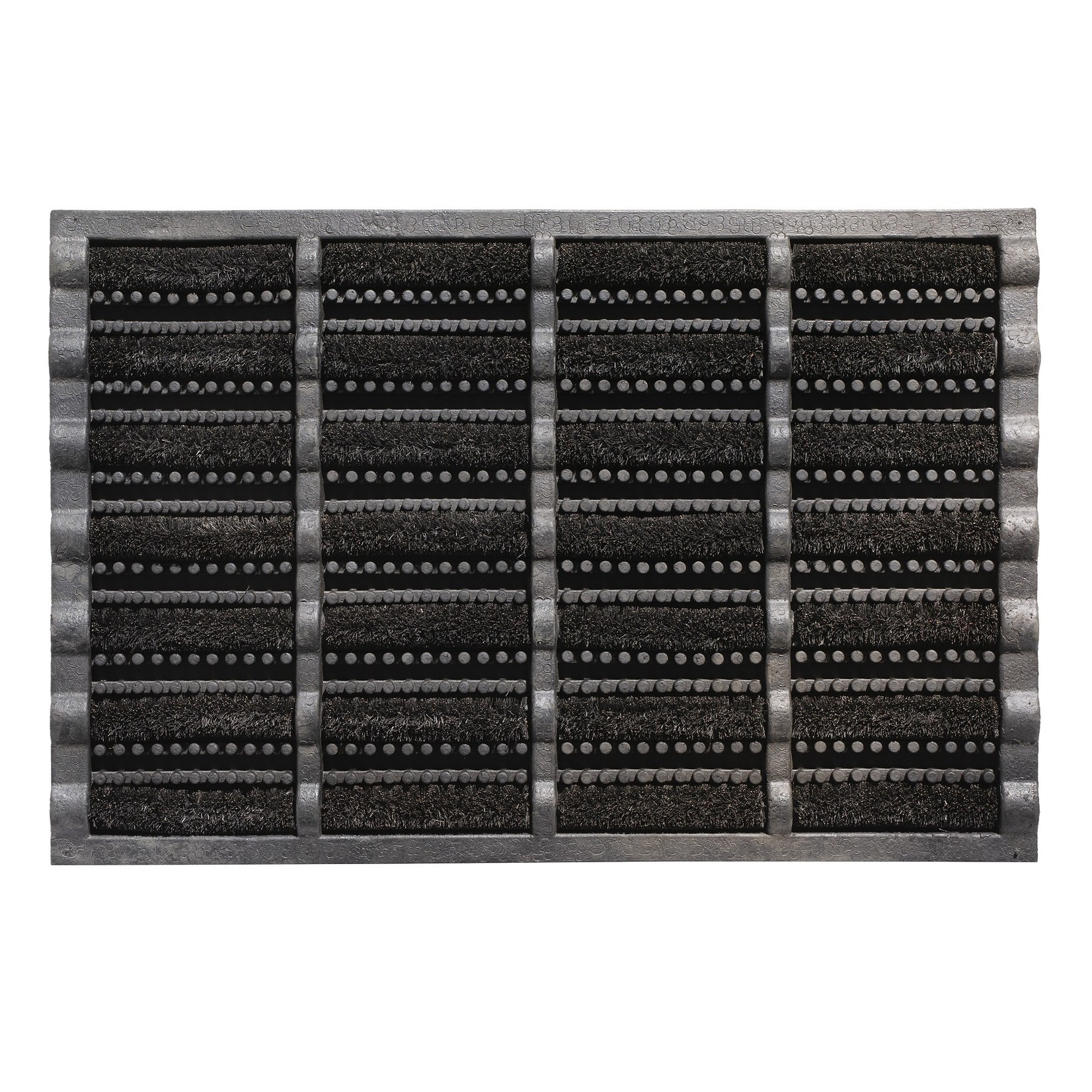 Hamat Mudbuster Black 45x75cm