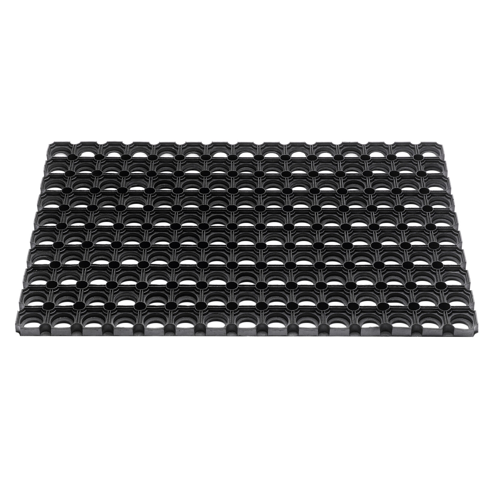 Hamat Domino 50x80cm Zwart