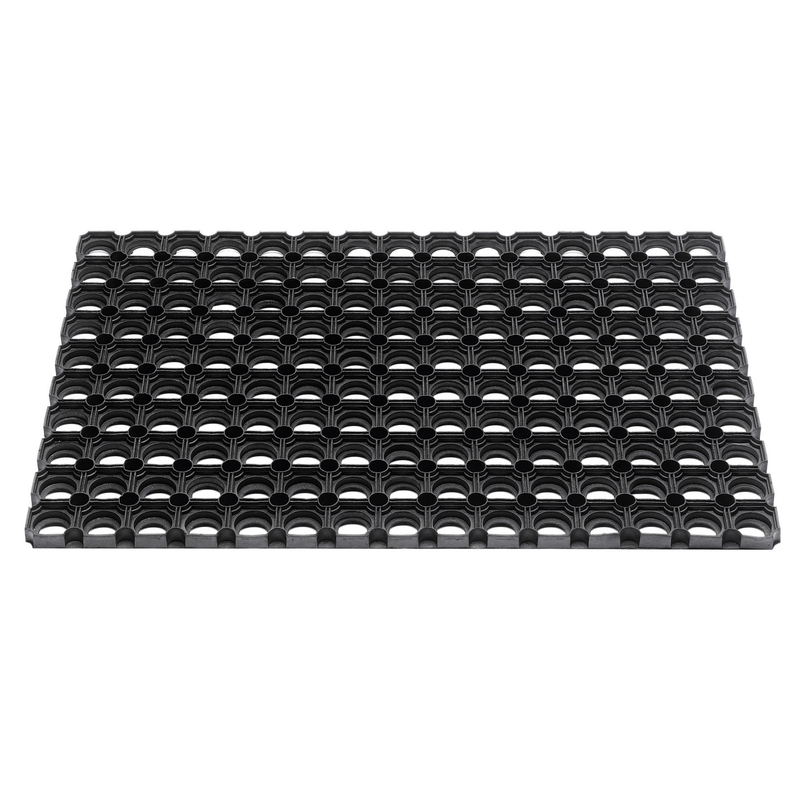 Hamat Domino 80x120cm Zwart