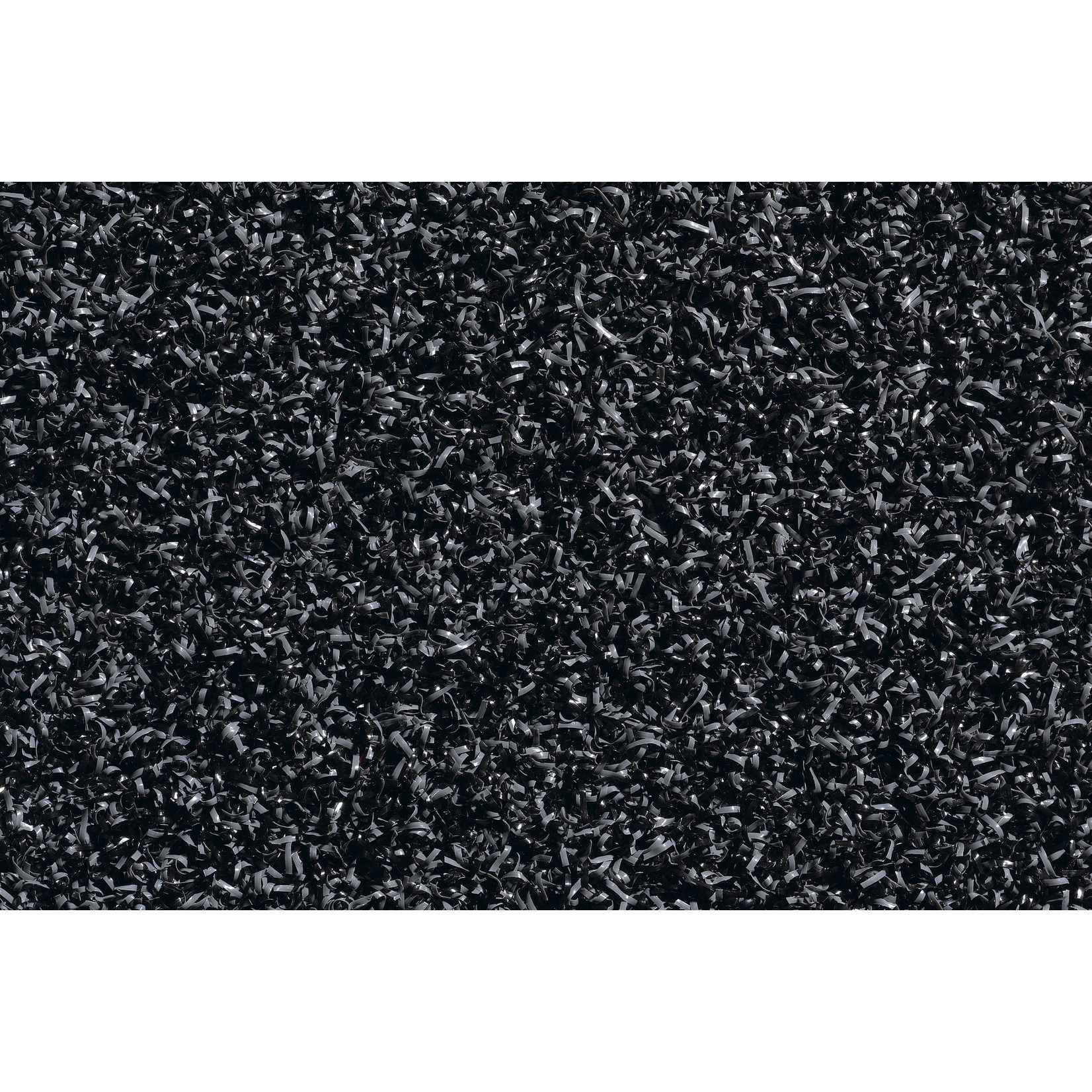 Hamat Dimension Antraciet (uni) 50x80cm