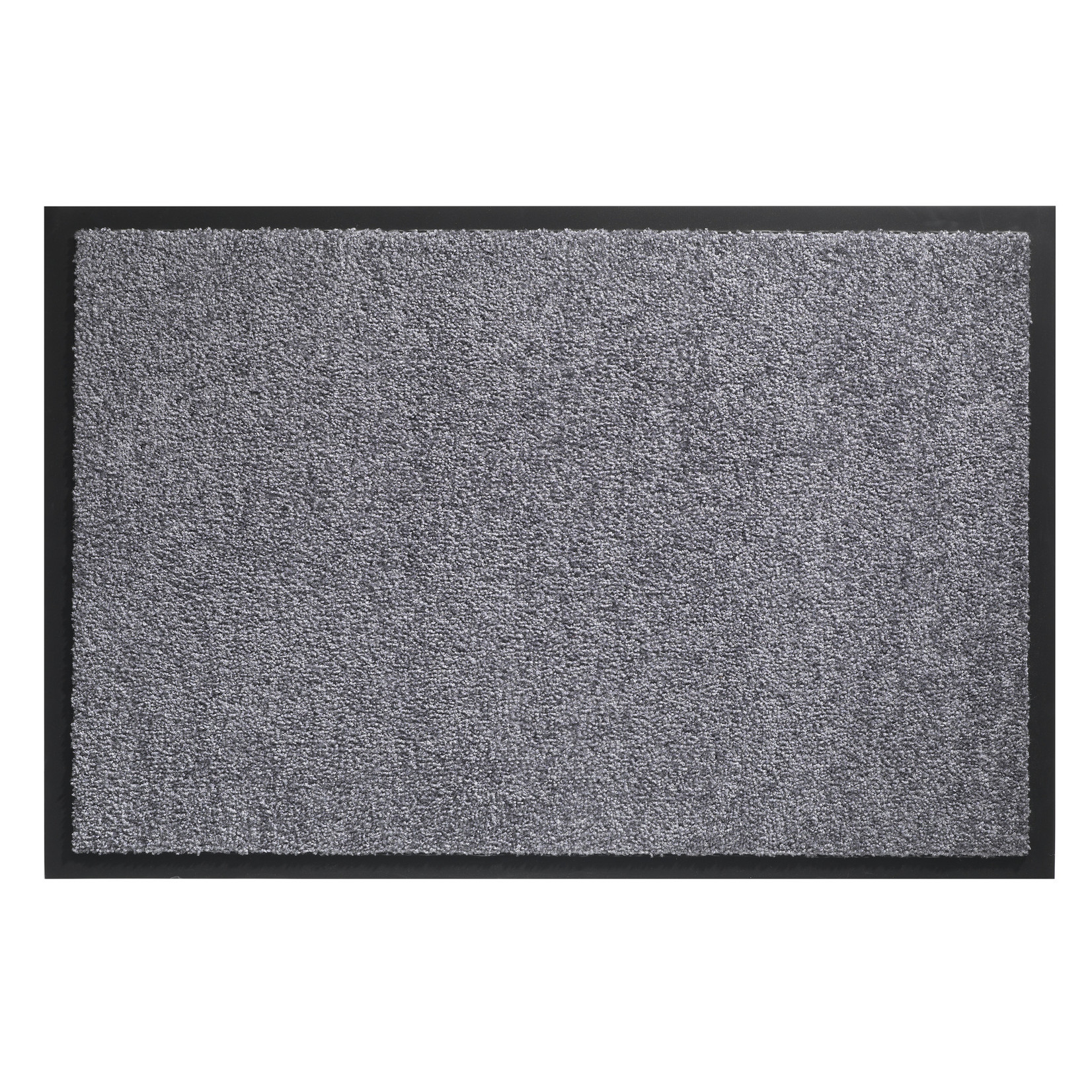 Hamat Twister Grijs 80x120cm