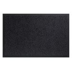 Hamat Twister Zwart 80x120cm