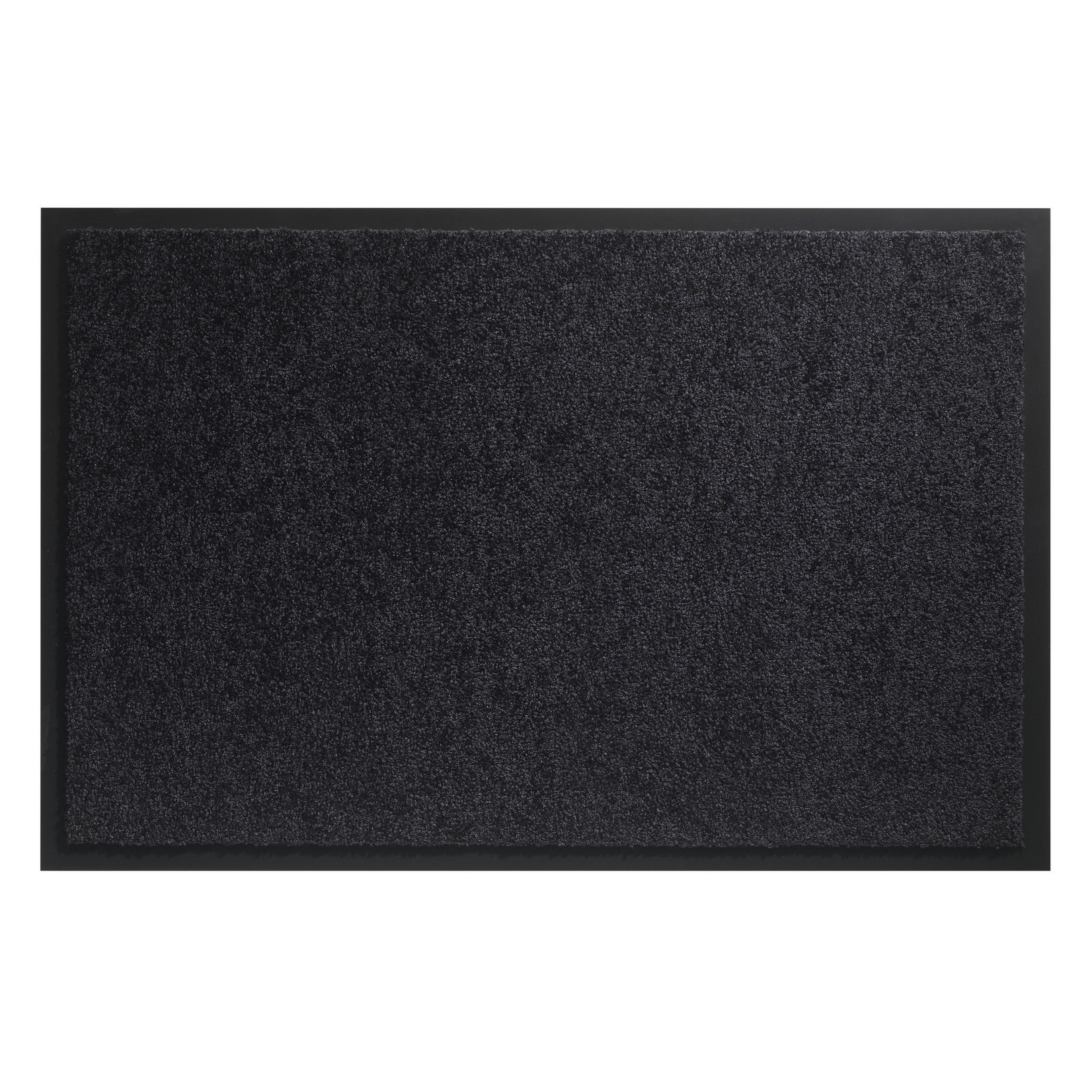 Hamat Twister Zwart 80x120cm