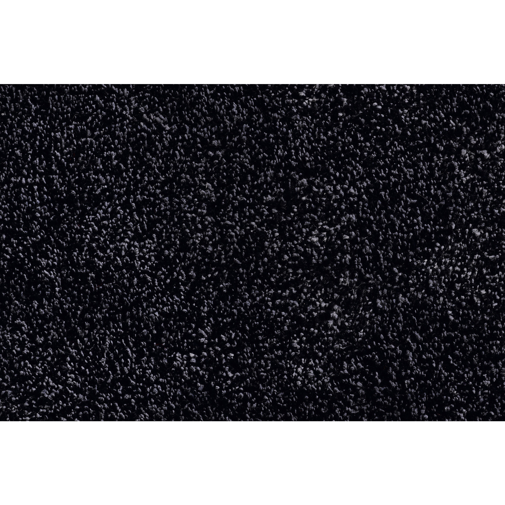 Hamat Aqua-Luxe wasbare mat 60x100cm Antraciet