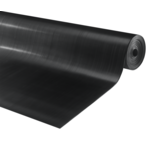 Hamat Alfa Rubberloper 100cm breed (max lengte 10m1)