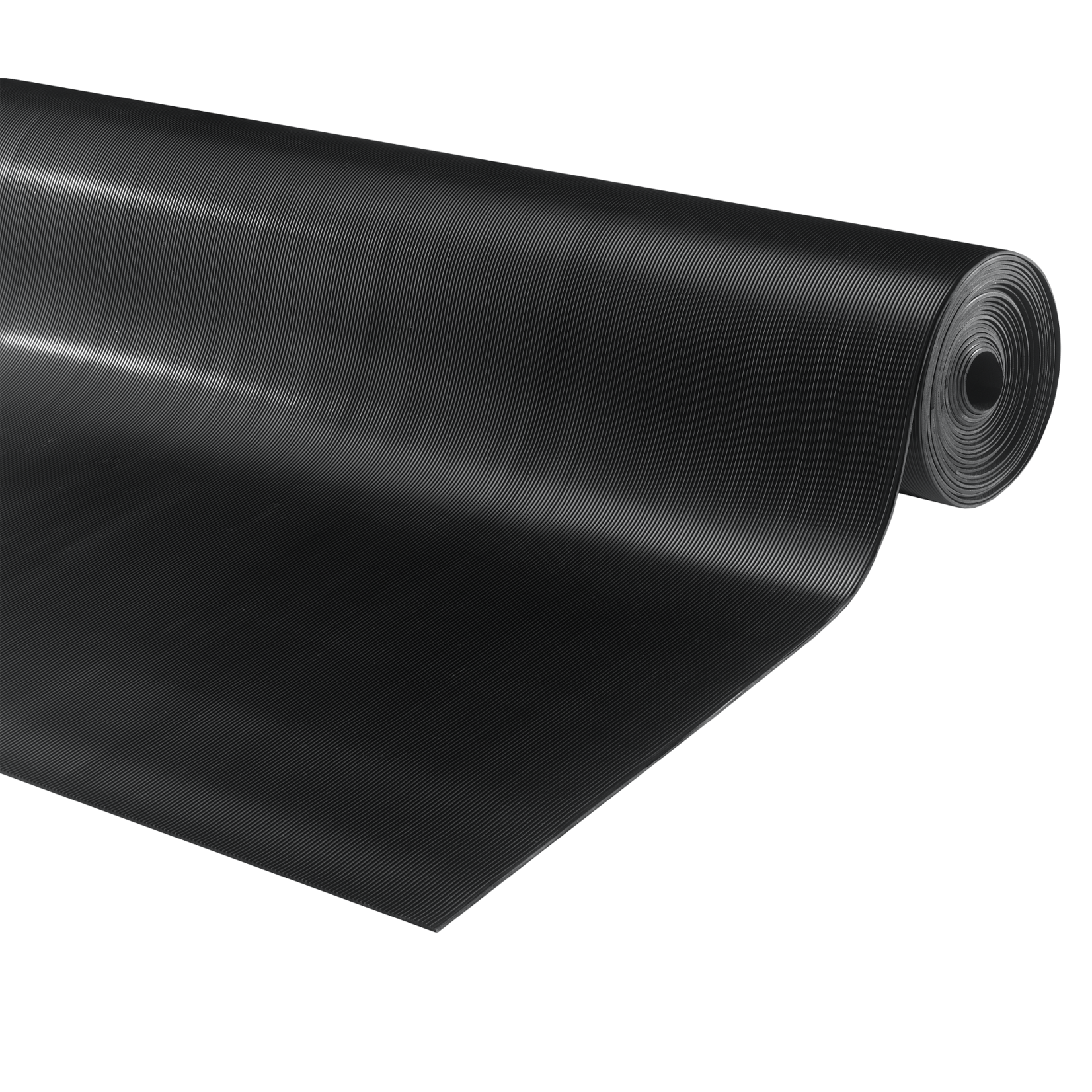 Hamat Alfa Rubberloper 100cm breed (max lengte 10m1)
