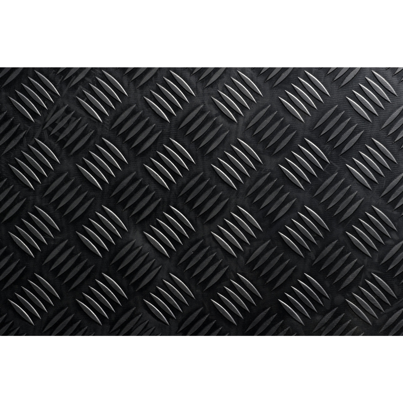 Hamat Delta Rubberloper 150cm breed (max lengte 10m1)