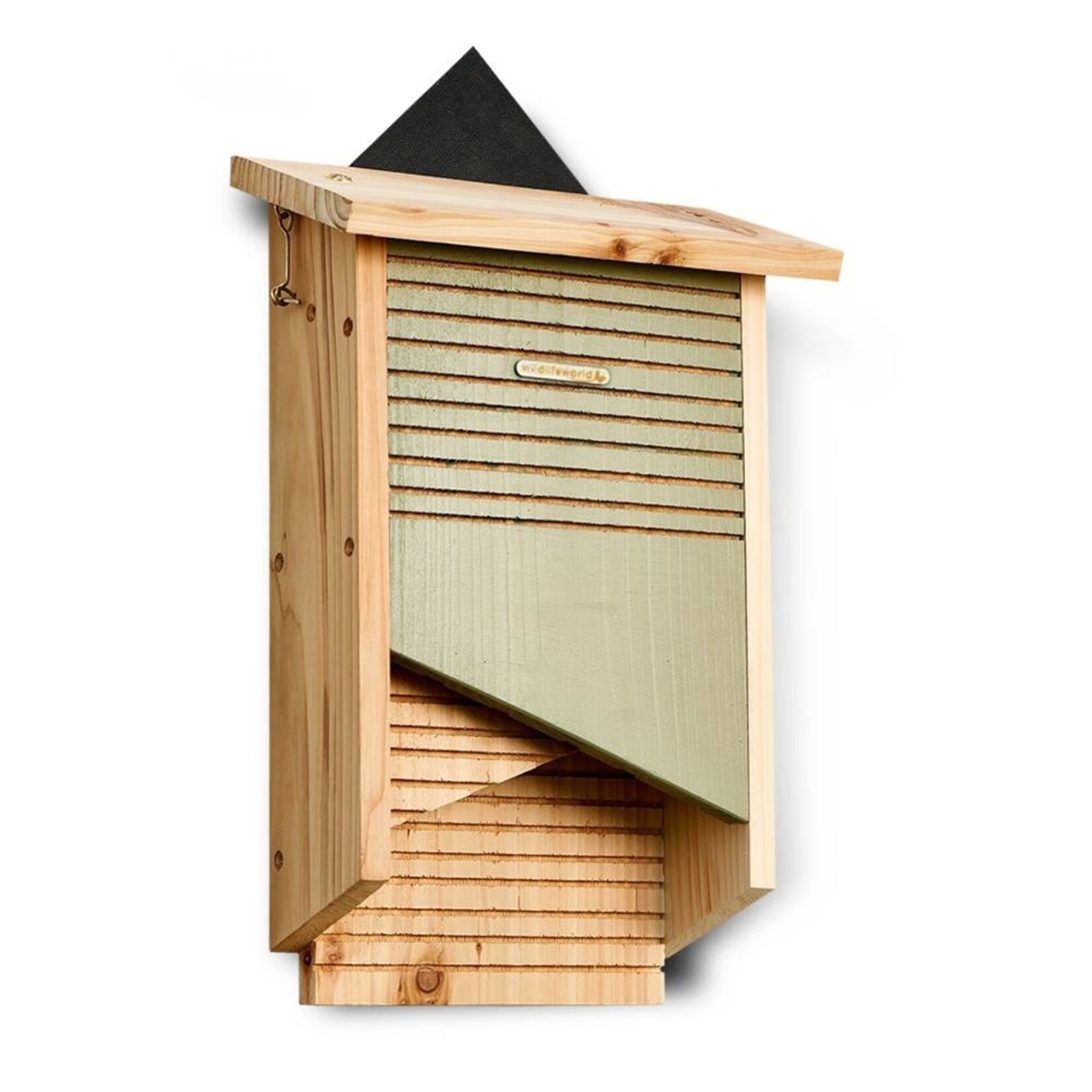 Wildlife World Vleermuishuis Conservation