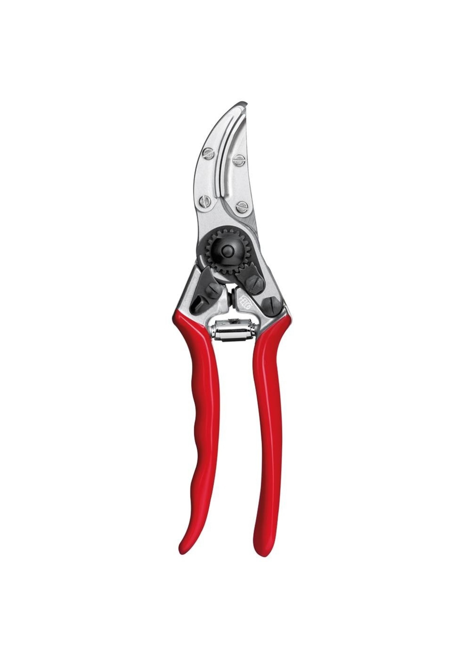 FELCO 310, bloem- en fruitschaar - goed Tuingereedschap