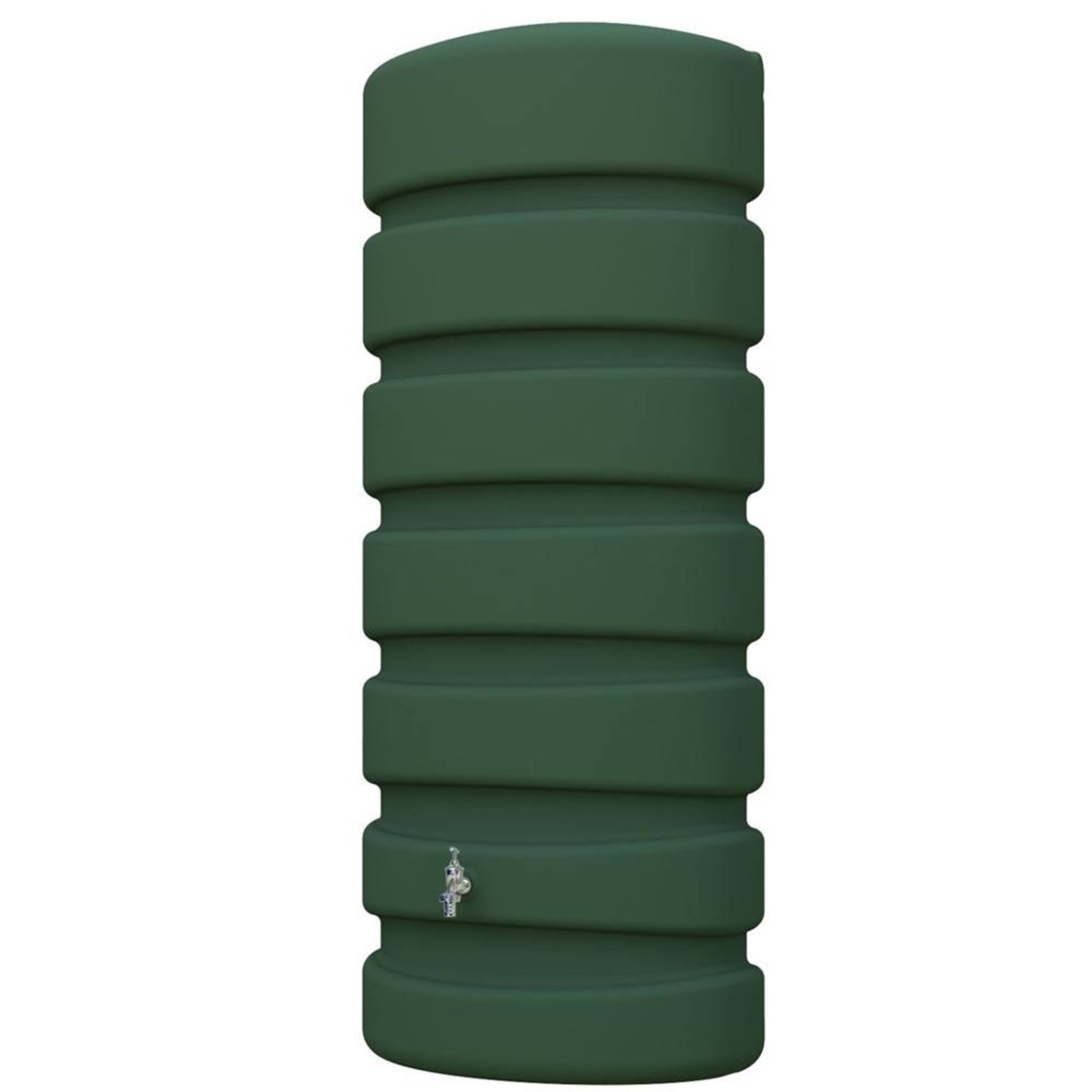 Garantia CLASSIC ton 650 ltr groen