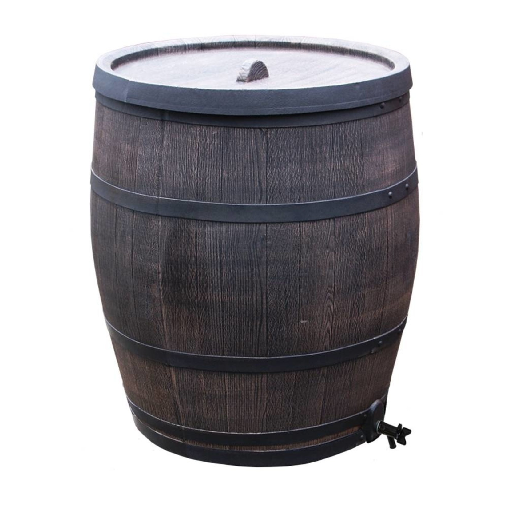 Roto Roto regenton 350 ltr bruin