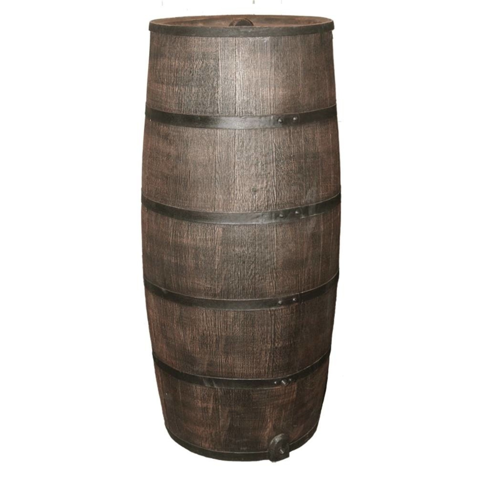 Roto Roto regenton 500 ltr bruin