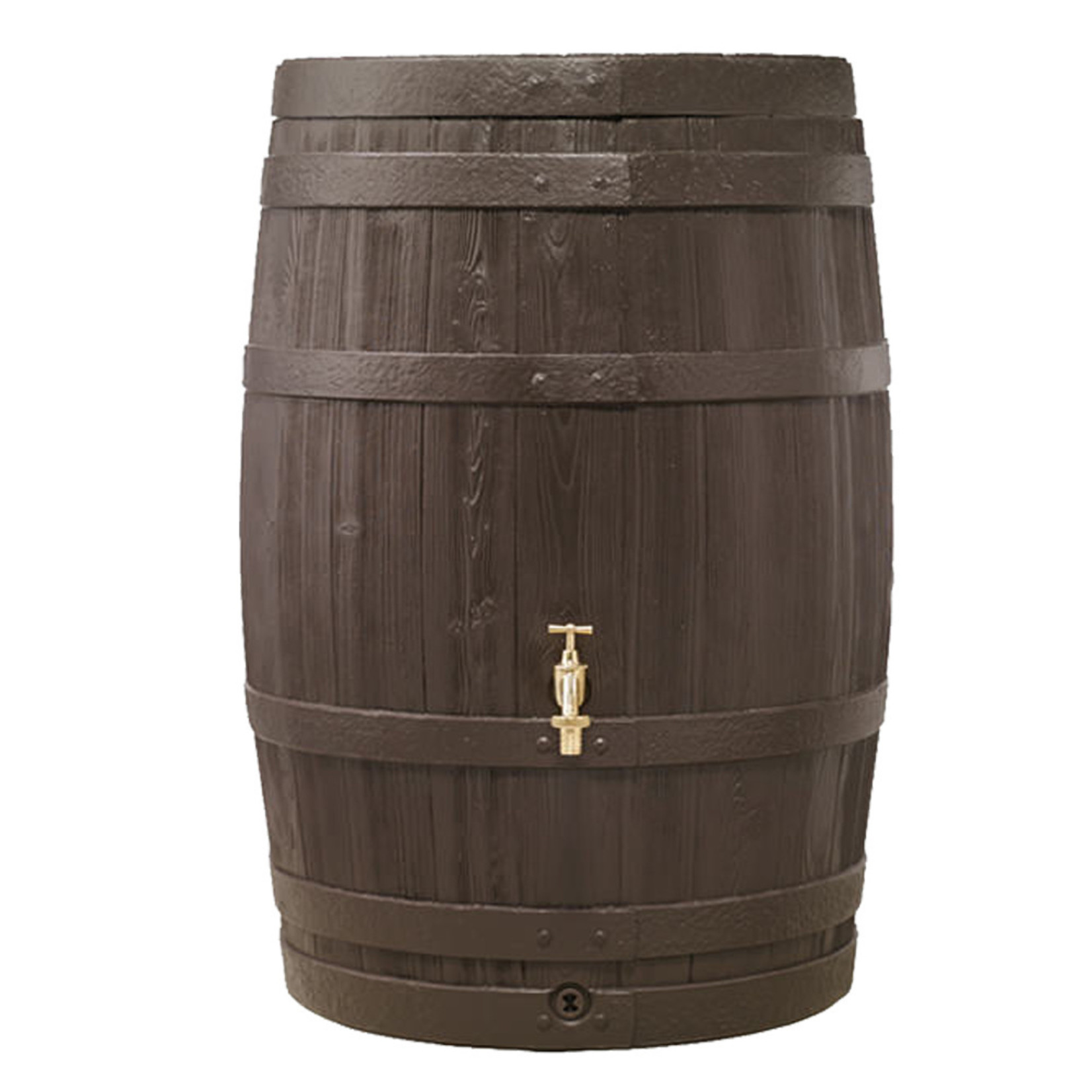 Garantia Barrica ton 420 ltr darkwood