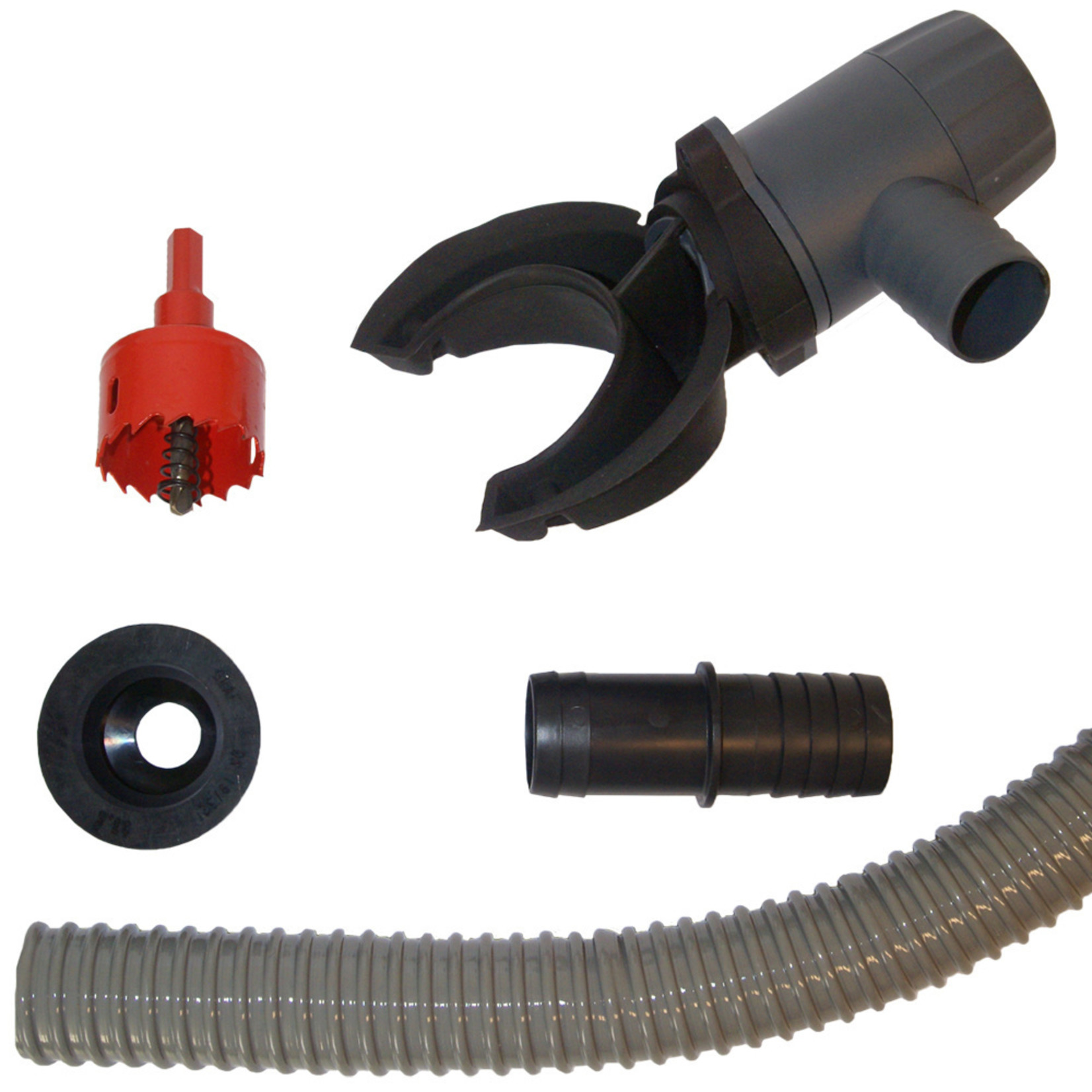 Garantia Garantia RAPIDO Vulautomaat